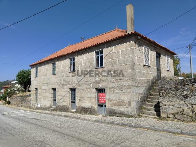 Casa venda em Guarda, Aguiar Da Beira