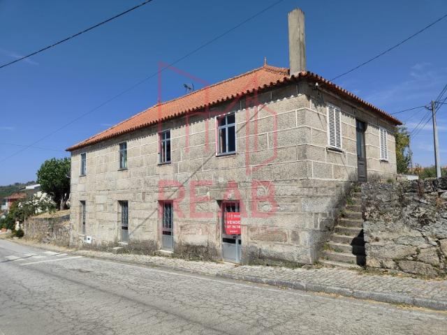 Casa venda em Guarda, Aguiar Da Beira