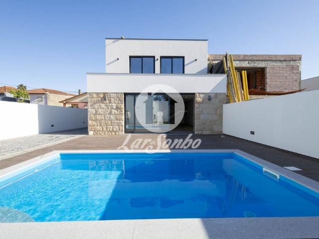 Casa venda em Vilar e Mosteiró, Vila Do Conde