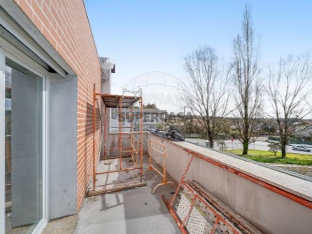 Casa venda em Britamontes, Viseu