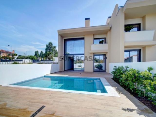 Casa venda em Murches, Cascais