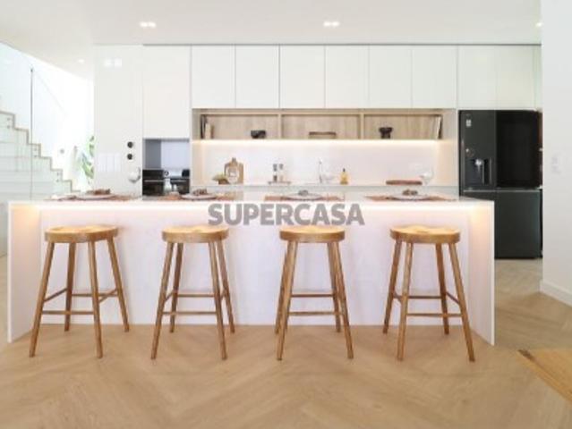 Casa venda em Núcleo Urbano Histórico de Murches, Cascais
