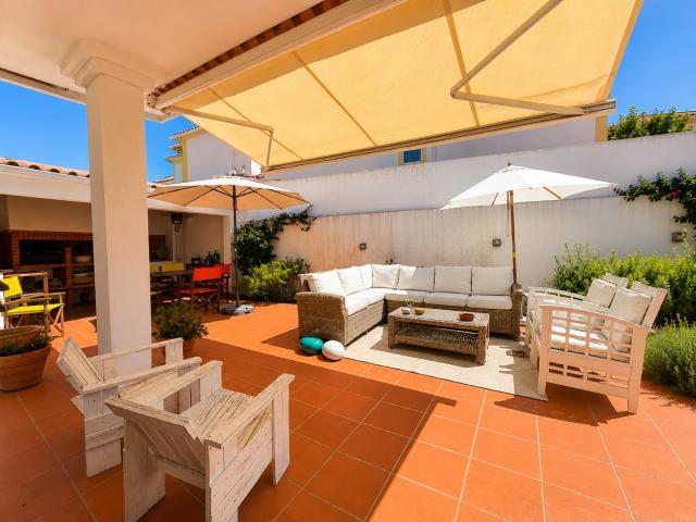 Casa alugar em Quinta de São Martinho, Cascais