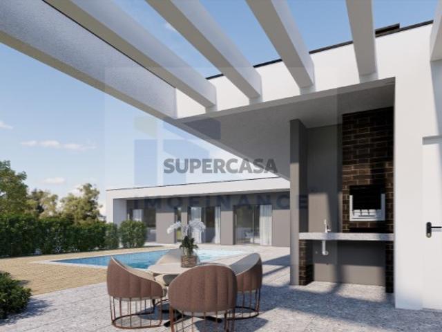 Casa venda em Casal da Avé Maria, Caldas Da Rainha