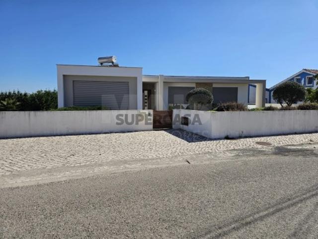 Casa venda em Alto do Nobre, Caldas Da Rainha