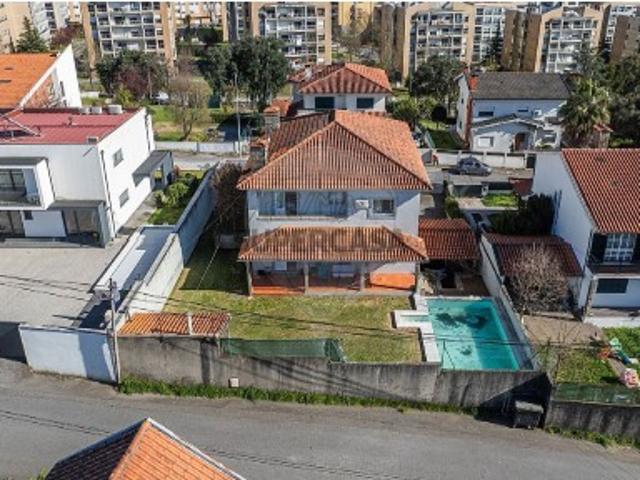 Casa venda em Agrelo, Braga