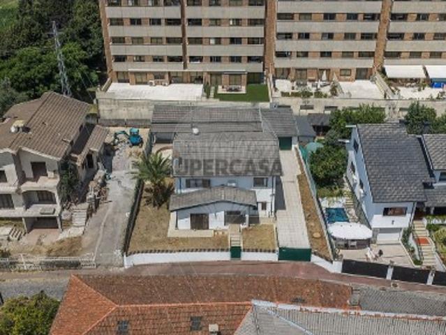 Casa venda em Nogueiró e Tenões, Braga