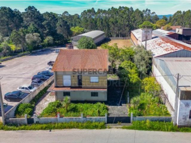 Casa venda em Ourém, Santarém