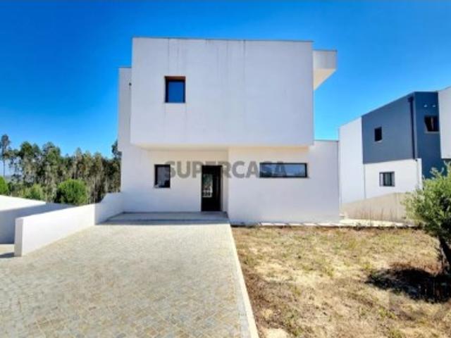 Casa venda em Lagoa Parceira, Caldas Da Rainha