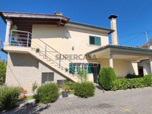 Casa venda em Beltroa, Ourém