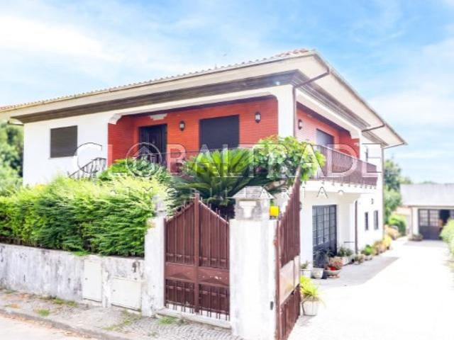 Casa venda em Oliveira De Azeméis, Aveiro