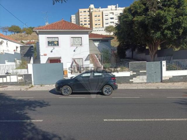 Casa venda em Bairro Espírito Santo, Odivelas