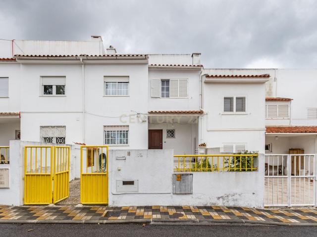Casa venda em Urbanização C.H.E.O., Oeiras