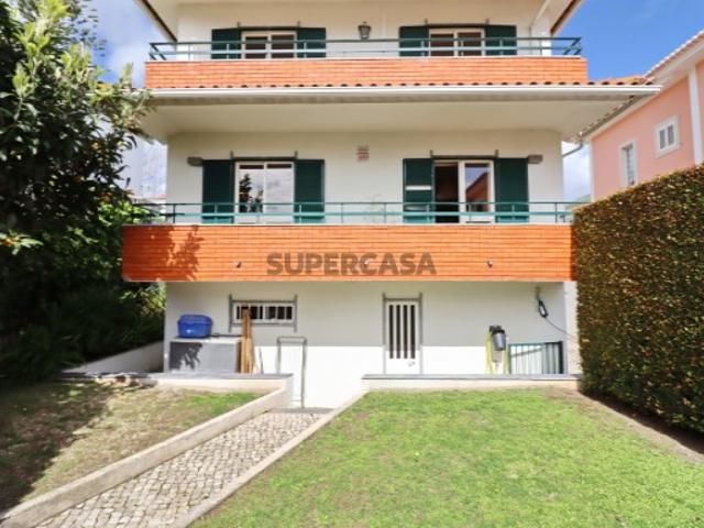 Casa venda em Oeiras, Santo Amaro de Oeiras