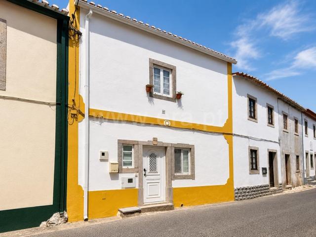 Vivenda venda em Olho Marinho, Óbidos