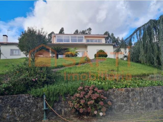 Vivenda venda em Alvelhe, Oliveira De Azeméis