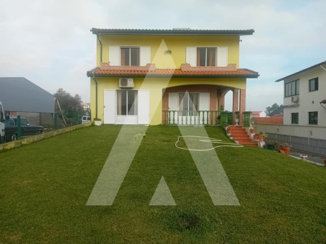 Casa venda em Oliveira Do Bairro, Aveiro