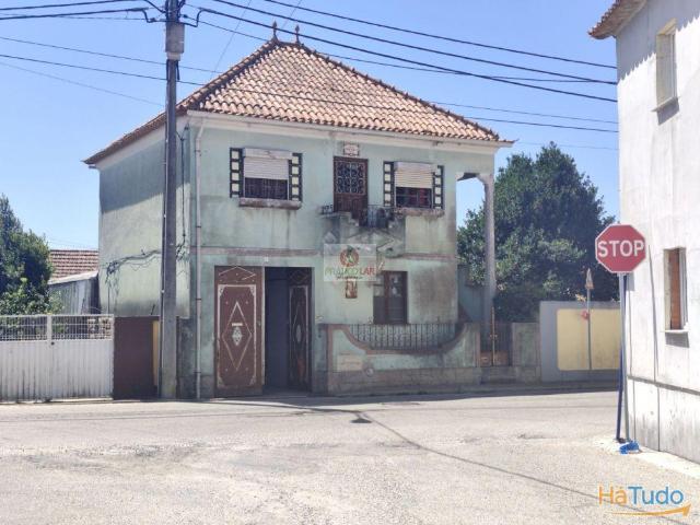 Casa venda em Ponte De Vagos, Aveiro