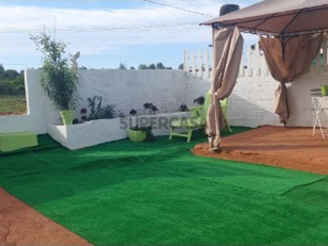 Casa venda em Ourique, Campo de Guerreiros