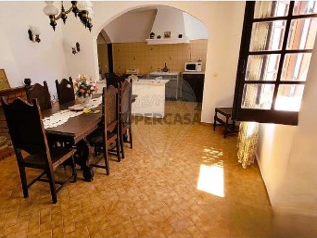 Casa venda em Ourique