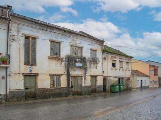 Casa venda em Cadaval, Painho