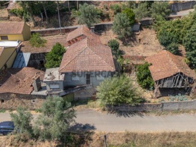 Casa venda em Monte de Lobos, Mortágua