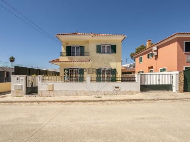 Casa venda em Palhais, Palhais e Coina