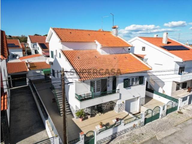 Casa venda em Cabeço do Velhinho, Palmela