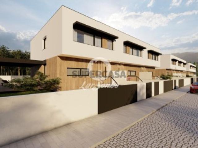Casa venda em Vila Verde, Parada de Gatim