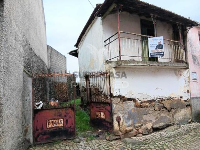Casa venda em Passos, Mirandela
