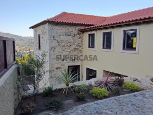Casa venda em Vila Nova de Cerveira e Lovelhe, Vila Nova de Cerveira