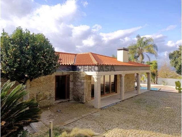 Casa venda em Arcozelo, Braga