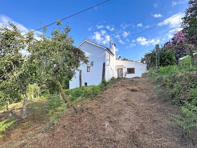 Vivenda venda em Arga De Baixo, Viana Do Castelo