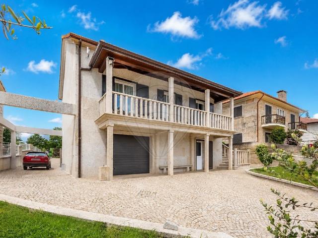 Vivenda venda em Covelo Do Gerez, Vila Real