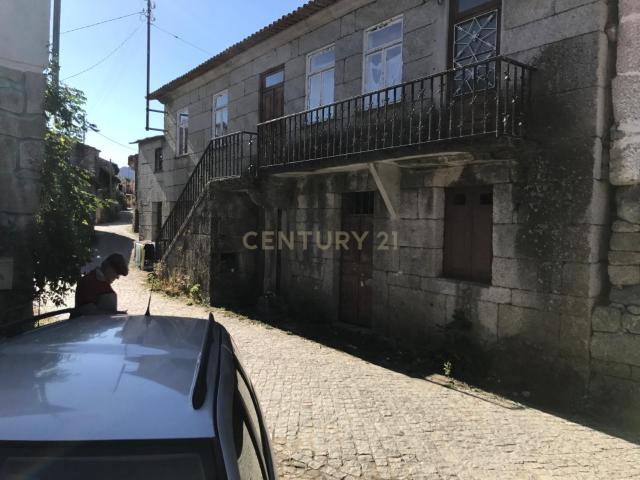 Casa venda em Queirã, Viseu