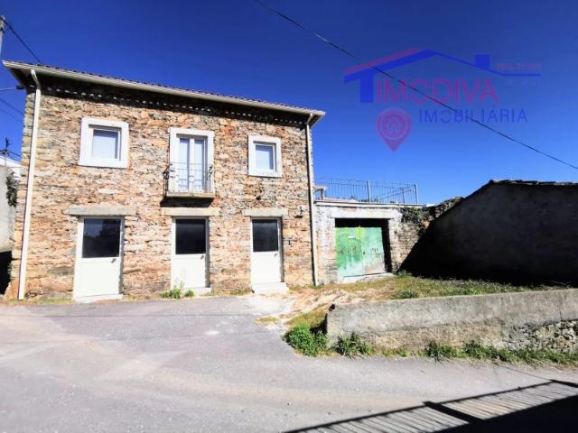 Casa venda em Machio de Cima, Pampilhosa Da Serra