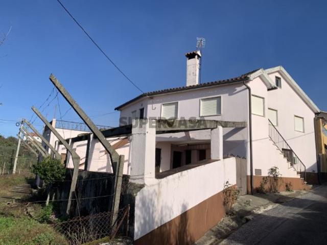 Casa venda em Pedrógão Grande, Leiria