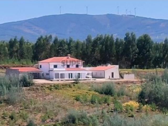 Casa venda em Pedrógão Grande, Escalos Fundeiros