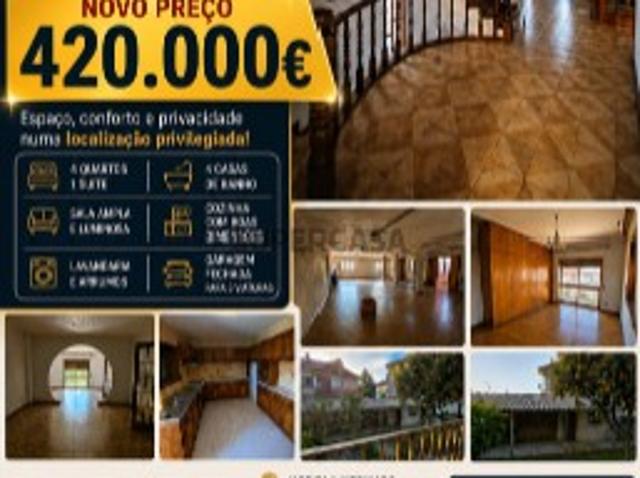 Casa venda em Maia, Porto