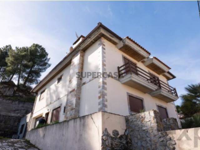 Casa venda em Vale de Mir, Alijó