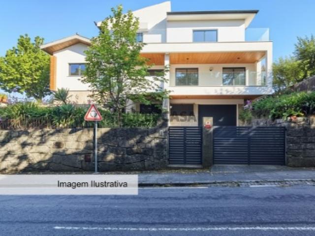 Casa venda em Marecos, Porto