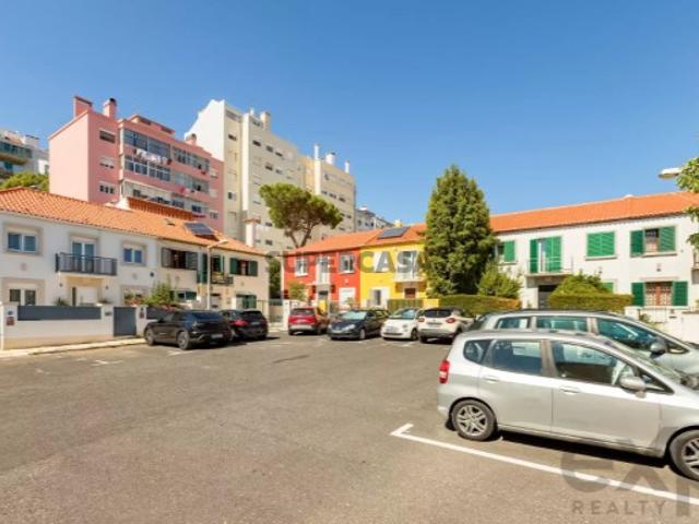 Casa venda em Bairro de São João, Lisboa