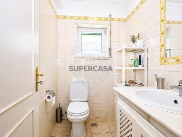 Casa venda em Peniche, Leiria