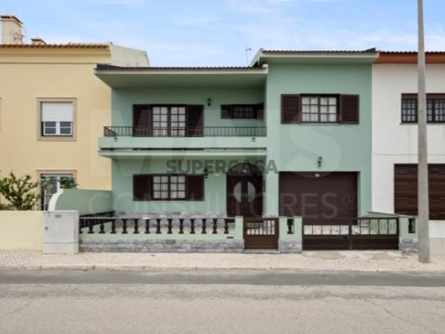 Casa venda em Peniche, Leiria