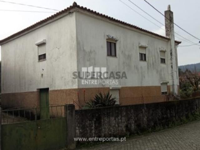 Casa venda em Viana Do Castelo