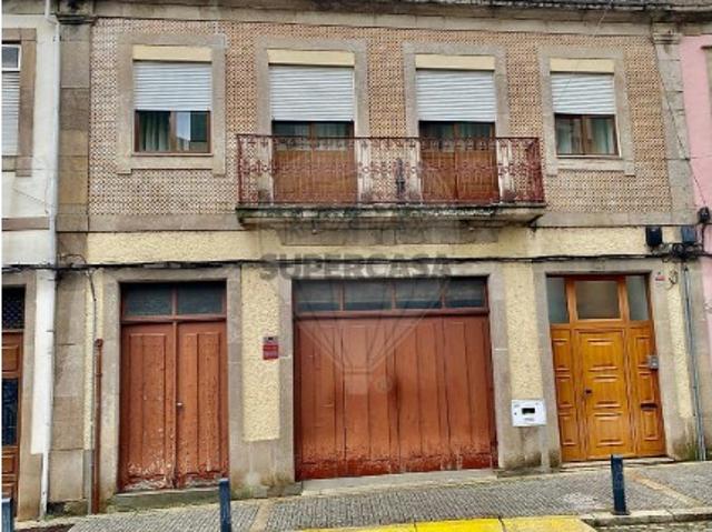 Casa venda em Peso Da Régua, Vila Real