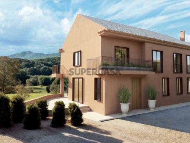 Casa venda em Azeitão (São Lourenço e São Simão), Setúbal