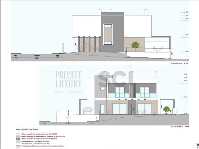 Vivenda venda em Seixal, Fernão Ferro