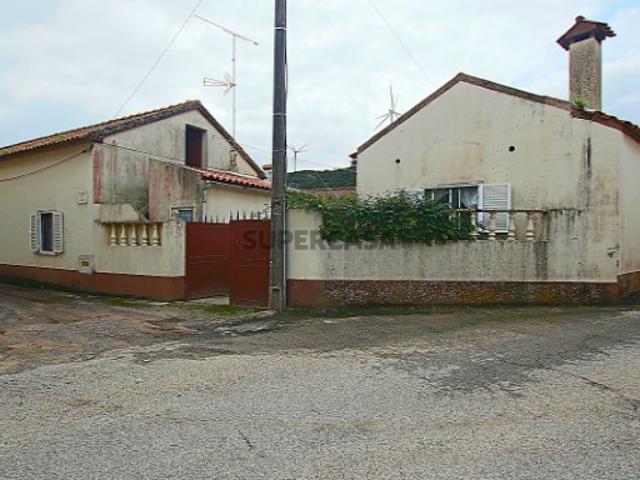 Casa venda em Bombarral, Leiria