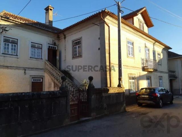 Casa venda em Freixo Espada À Cinta, Bragança